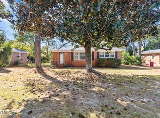 3048 Bethune Ave, Macon, GA