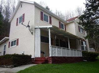 4199 Bills Rd, Corning, NY 14830