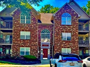 9716 Lake Pointe Ct APT 202, Upper Marlboro, MD 20774
