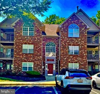9716 Lake Pointe Ct APT 202, Upper Marlboro, MD, 20774