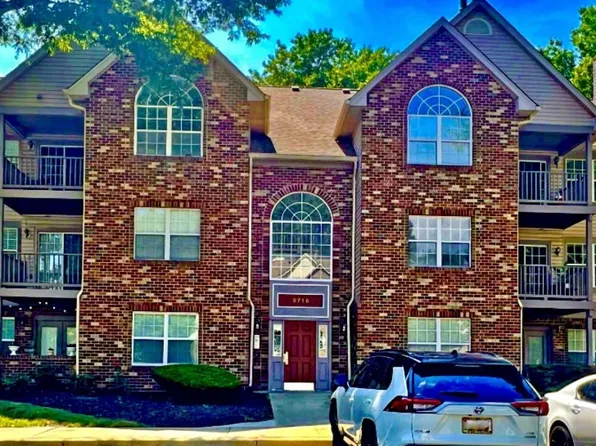 9716 Lake Pointe Ct APT 202, Upper Marlboro, MD 20774