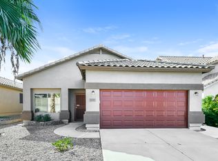 6329 W Desert Hollow Dr, Phoenix, AZ 85083