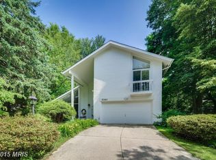 5340 Racegate Run, Columbia, MD 21045