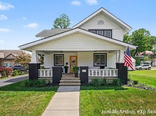 211 W Cass St, Greenville, MI 48838