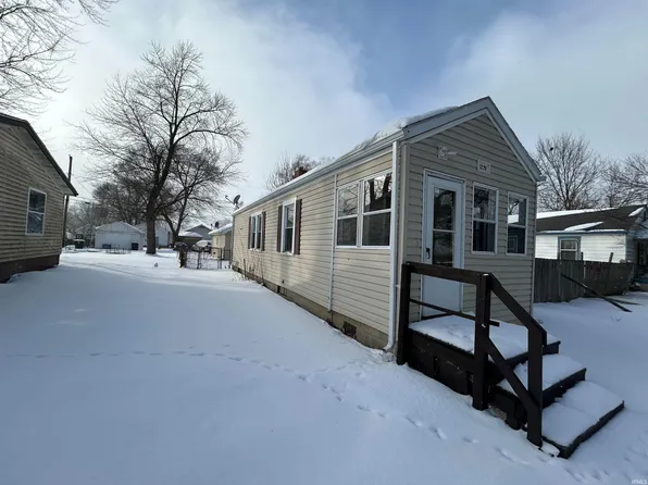 1220 Fairview Ave, Fort Wayne, IN 46803