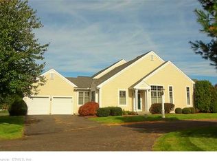6 Ayrshire, Cromwell, CT 06416