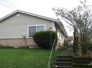 7442-7444 N Macrum Ave, Portland, OR 97203