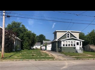 250 70th St, Niagara Falls, NY