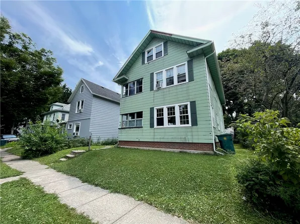 45 Mohawk St, Rochester, NY 14621