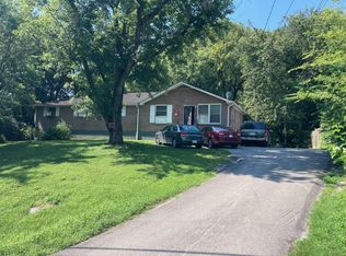1022 Drummond Dr, Nashville, TN 37211