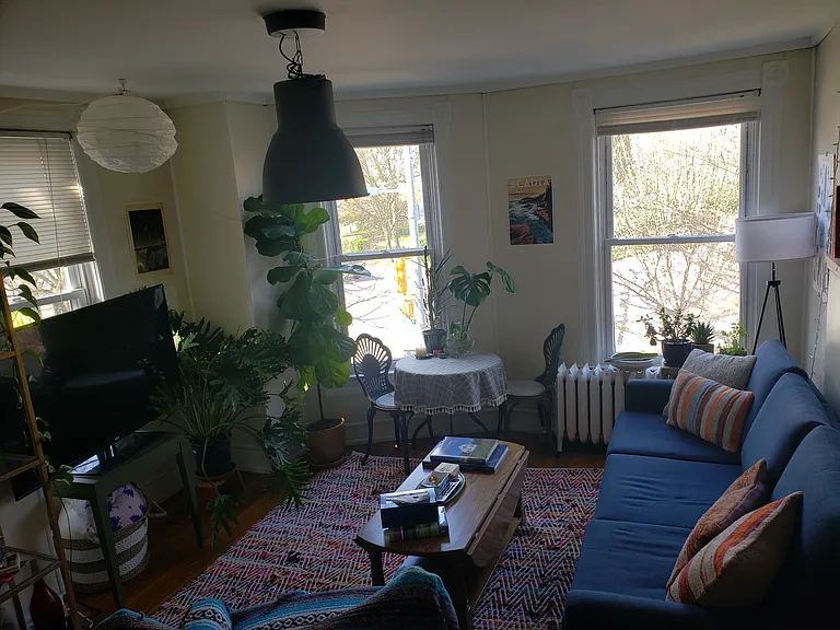 5001 Roland Ave #2 — Photo 8