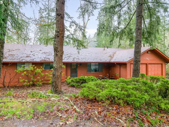280 Brae Burn Dr, Eugene, OR 97405