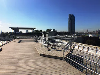 Rented by Your Space New York