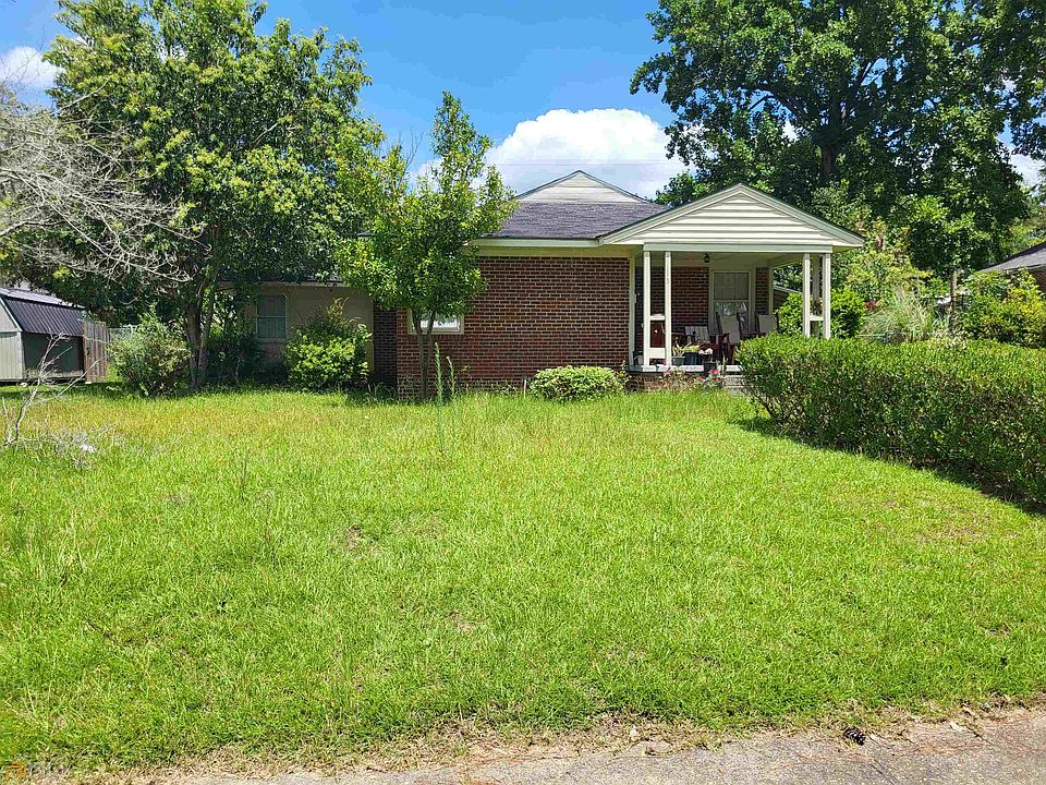 115 Irwinville Hwy, Fitzgerald, GA 31750 MLS 20067686 Zillow