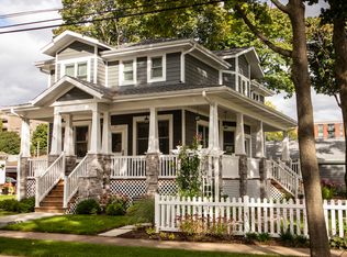 17 S Mitchell Ave, Arlington Heights, IL