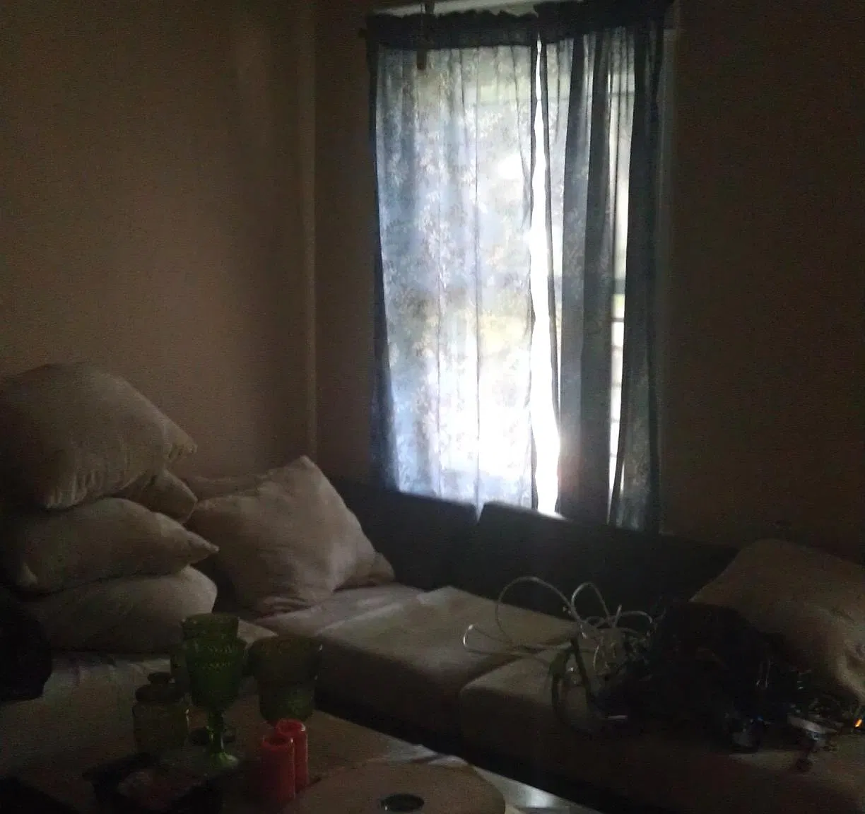 1 bed, 400 sqft, $1,100 — Photo 3