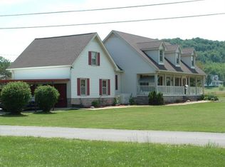 1818 Baker Rd, Goodlettsville, TN 37072