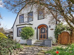4842 NE 25th Ave, Portland, OR