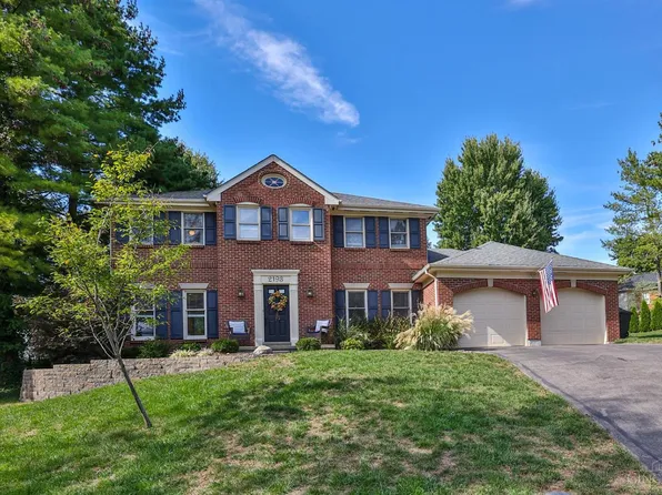 2193 Flaxen Ct, Cincinnati, OH 45244
