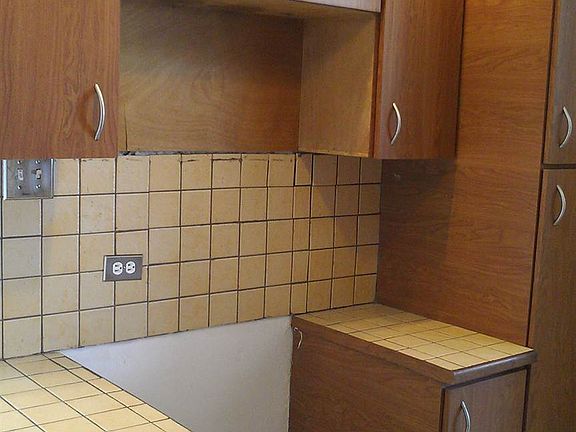 Cocina remodelada