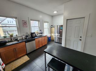 11 Wadsworth St #1T, Allston, MA 02134