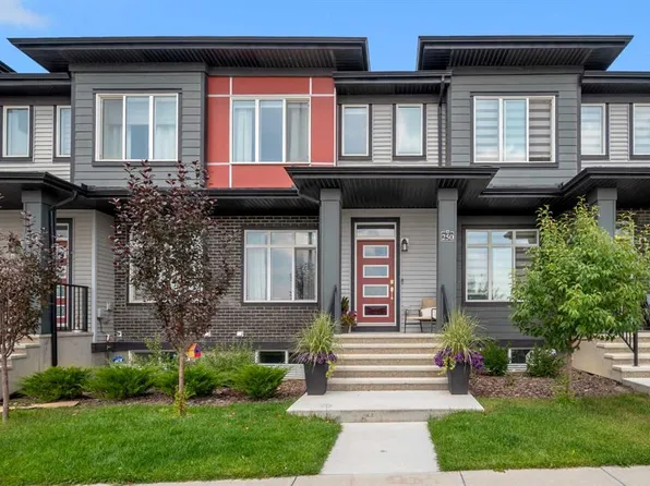 250 W Carrington Gate NW, Calgary, AB T3P 1E1