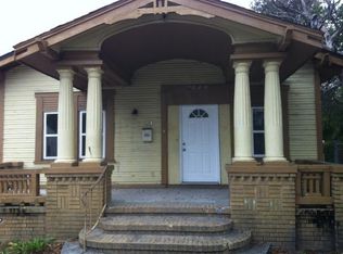 2207 E 20th Ave, Tampa, FL 33605