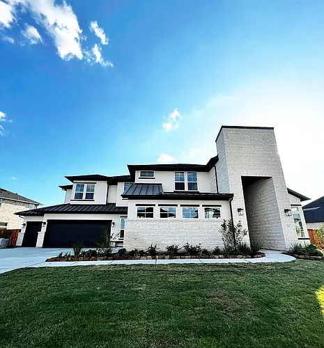 243 Summer Sunrise Dr Photo 1