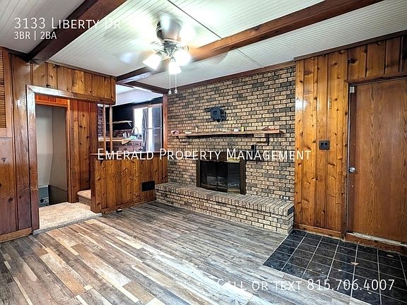 2nd image of 3133 Liberty Dr
