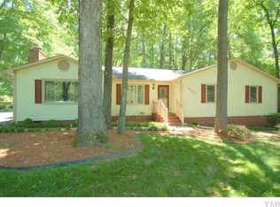 5808 Russell Rd, Durham, NC 27712