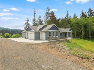815 Confer Rd, Kalama, WA 98625