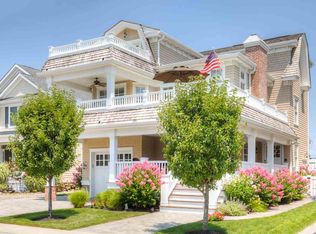 21 19th St W, Avalon, NJ 08202