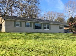 130 S Purdue Ave, Oak Ridge, TN 37830