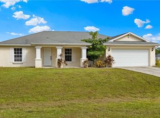 1005 NE 36th Ter, Cape Coral, FL 33909