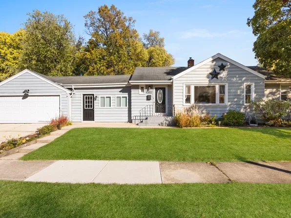 18255 Highland Ave, Homewood, IL 60430