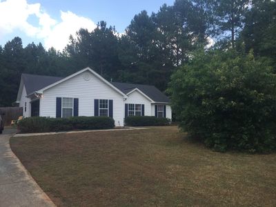 460 Hayward Bishop Way, Senoia, GA, 30276