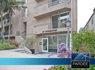 20 Catamaran St APT 203, Marina Del Rey, CA 90292