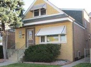 5015 S Kilbourn Ave, Chicago, IL 60632