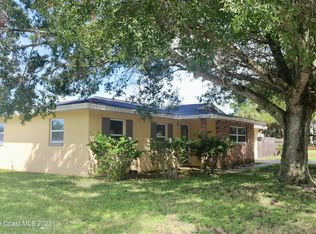 1304 Huntington Ln, Rockledge, FL 32955
