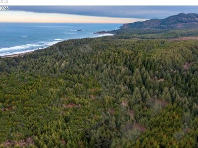 Unnamed Rd, Newport, OR, 97365