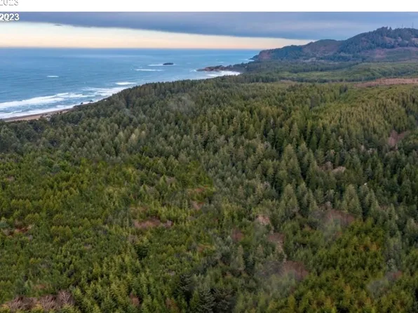 Unnamed Rd, Newport, OR 97365