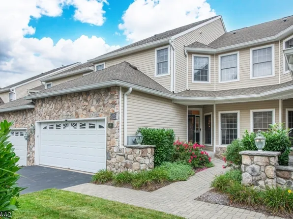 6 Pebble Beach Dr, Livingston Twp., NJ 07039