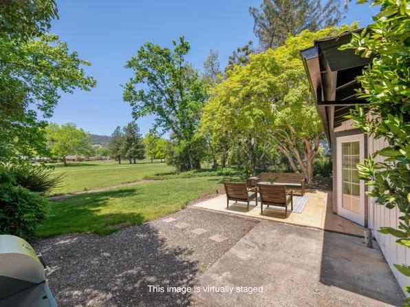 6620 Fairfield Drive, Santa Rosa, CA 95409