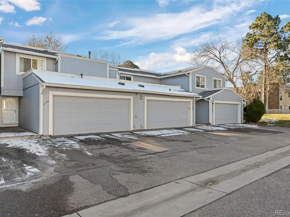 2789 S Lansing Way, Aurora, CO 80014