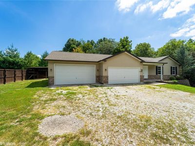 4302 Fernwood Dr, House Springs, MO, 63051