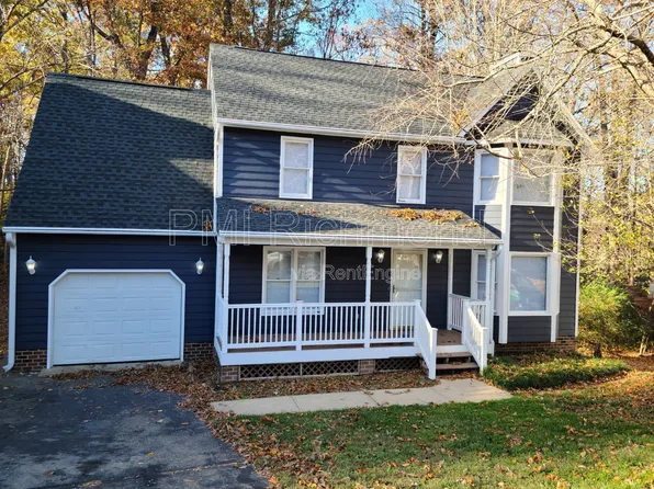 1500 Tackley Pl, Midlothian, VA 23114