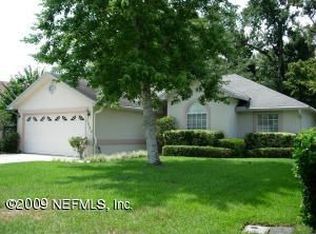 5385 Oxford Crest Dr, Jacksonville, FL 32258