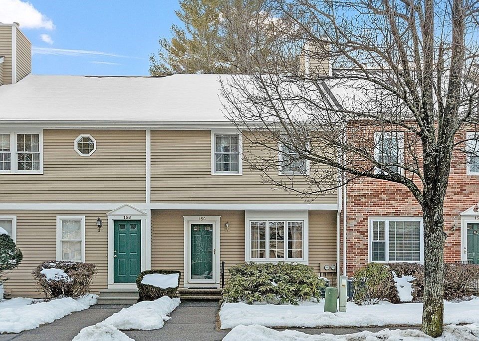 1st image of 15 Brookfield Dr #C