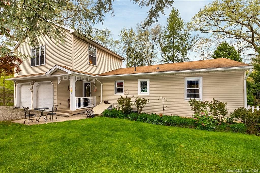 32 Rosemere Dr, Sandy Hook, CT 06482 Zillow