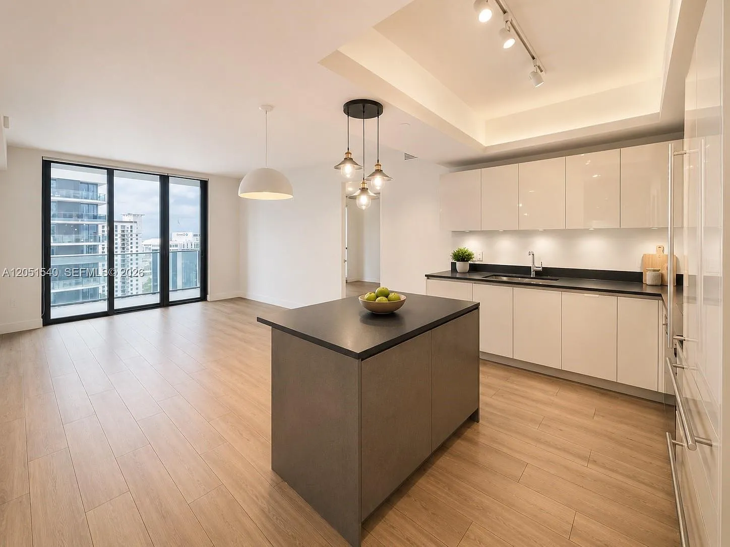 1010 Brickell Condo — Photo 3